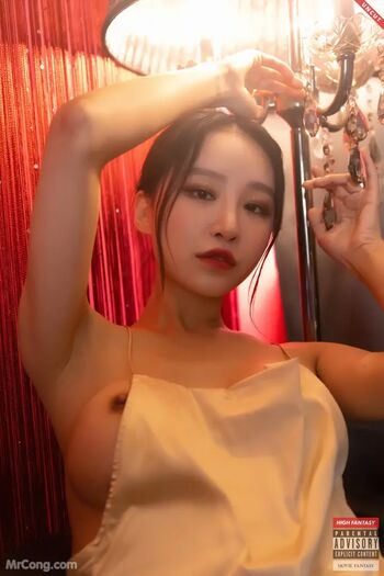 Full leaked Lee seol private photo