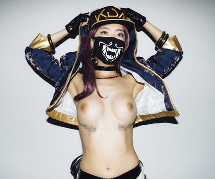 Full leaked Leeeee mona private photo
