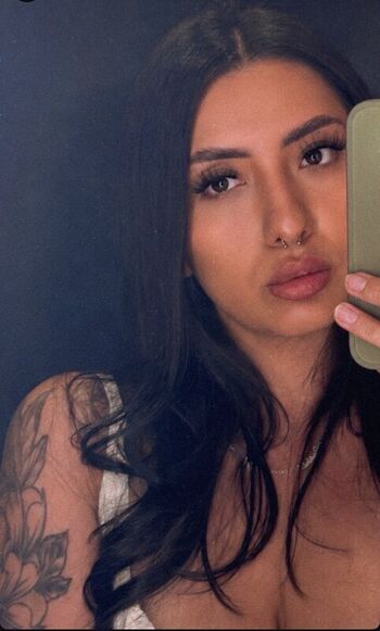 Full leaked Leeeenaq private photo