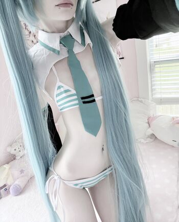 Leaked Amau kisumi/ private photo viral onlyfans