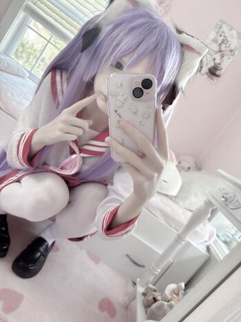 Leaked Kit lilith/ private photo viral onlyfans