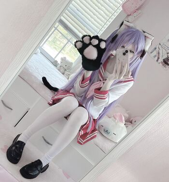 Leaked Itsmarsworld/ private photo viral onlyfans