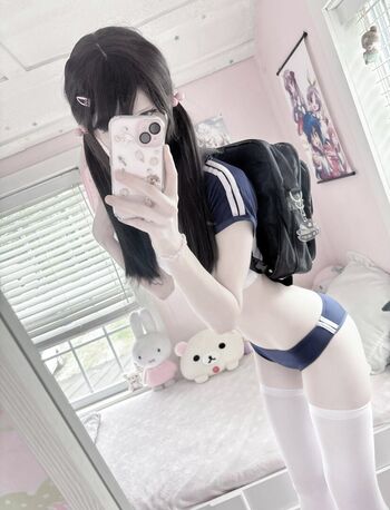 Leaked Negrapomposa / private photo viral onlyfans