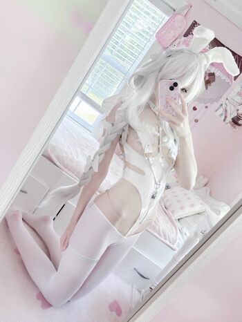 Full leaked Ice sparrow/ private photo