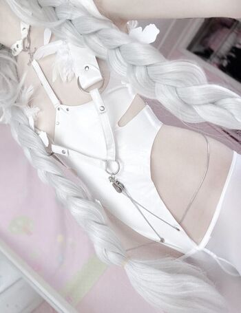 Full leaked Db/l/ private photo