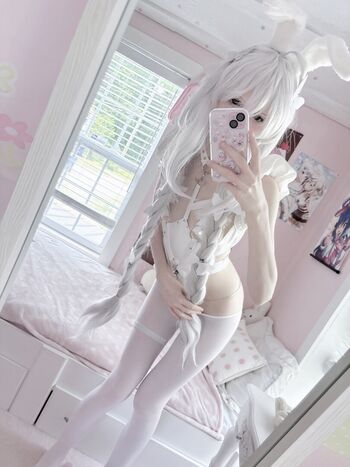 Full leaked Molly little/ private photo