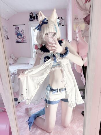 Full leaked Leen private photo