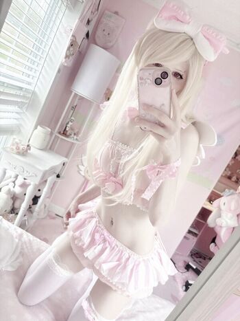 Full leaked Son ye eun/ private photo