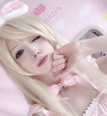 Full leaked Littleangelph / private photo