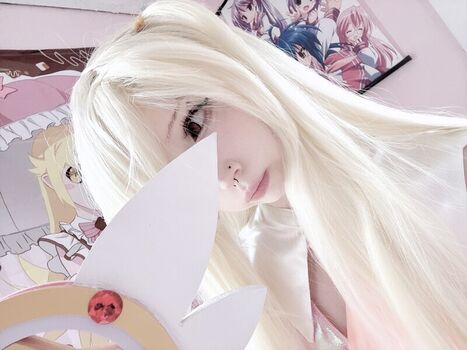 Full leaked Leen private photo