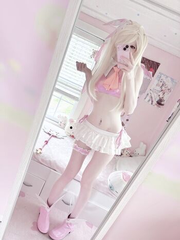 Full leaked Forensic peach / private photo