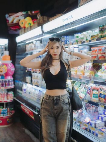 Full leaked Leena private photo