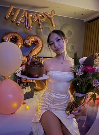 Full leaked Leenahchangy private photo