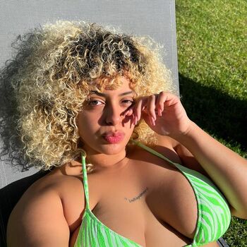 Full leaked Leethiopienne private photo