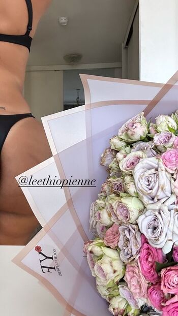 Full leaked Leethiopienne private photo