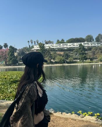 Full leaked Leeverze private photo