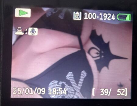 Full leaked Leevicious private photo