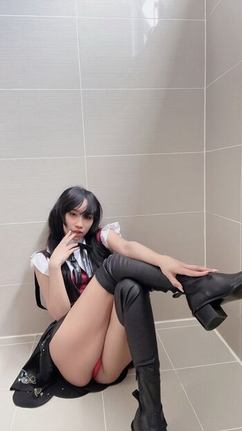 Full leaked Leezipotato private photo