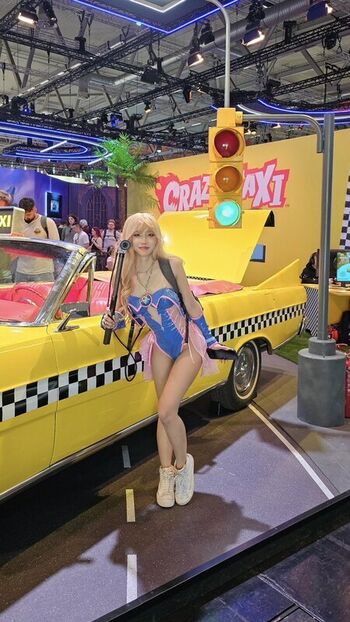 Full leaked Leezipotato private photo