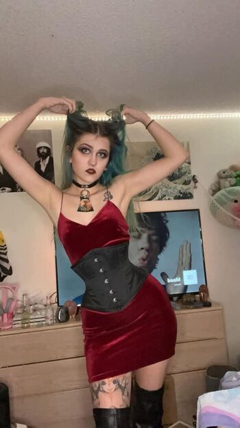 Full leaked Left fordread page private photo