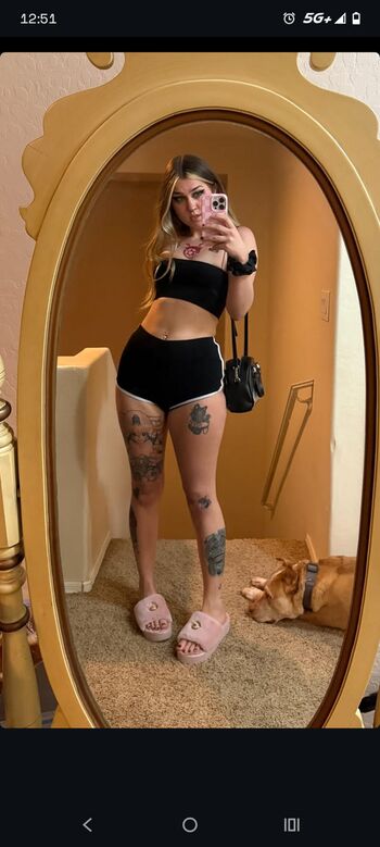 Full leaked Left fordread page private photo