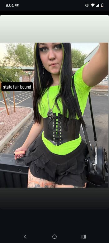 Full leaked Left fordread page private photo