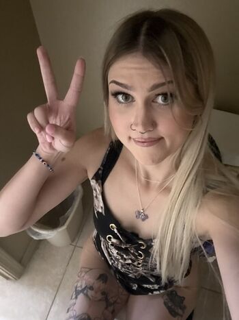 Full leaked Left fordread private photo