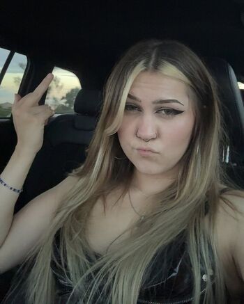 Full leaked Left fordread private photo