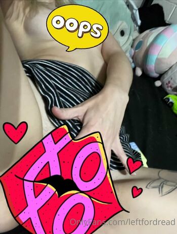 Full leaked Left fordread private photo
