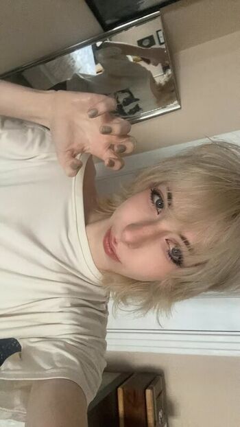 Full leaked Leftlain private photo