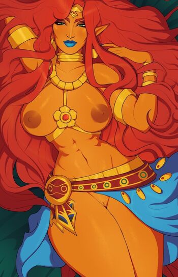 Full leaked Legendzelda private photo