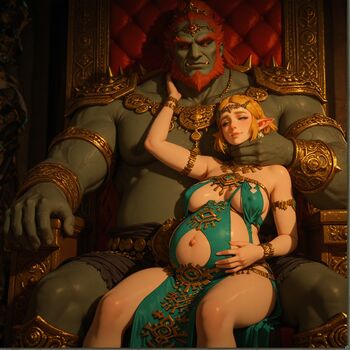 Full leaked Legendzelda private photo