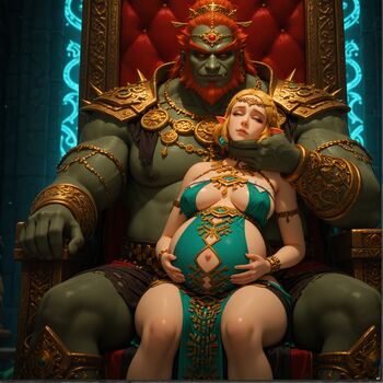 Full leaked Legendzelda private photo