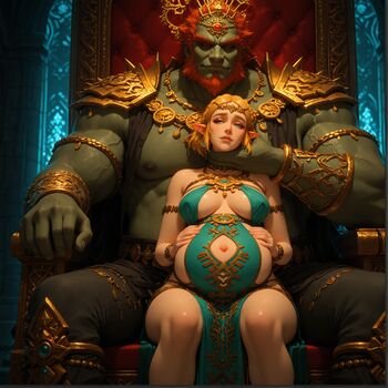 Full leaked Legendzelda private photo