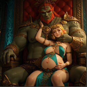 Full leaked Legendzelda private photo