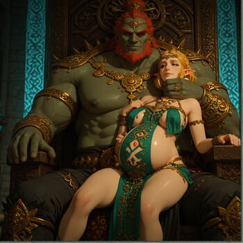 LegendZelda