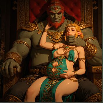 Full leaked Legendzelda private photo