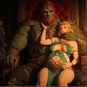 Full leaked Legendzelda private photo