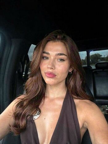 Full leaked Leia simmons private photo