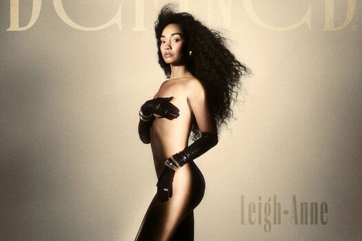 Full leaked Leigh anne private onlyfans photo