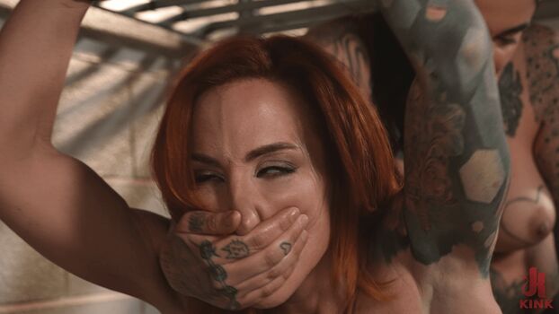 Full leaked Leigh raven private photo