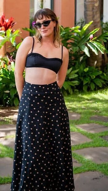 Full leaked Leighton meester private photo