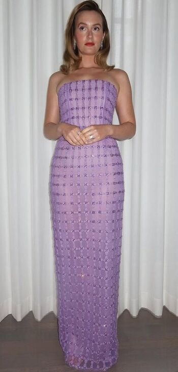 Full leaked Leighton meester private photo