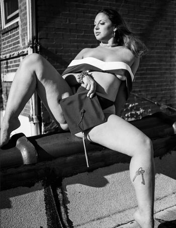 Full leaked Leila delicious private photo