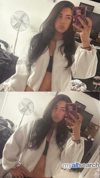 Full leaked Leila jacky private photo