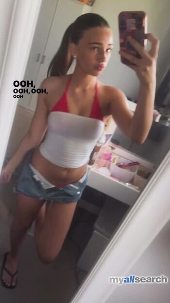 Full leaked Leila jacky private photo