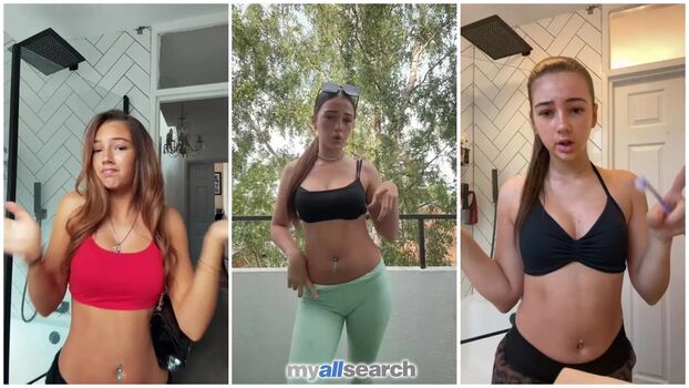 Full leaked Leila jacky private photo