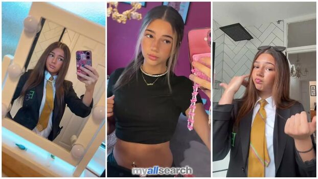 Full leaked Leila jacky private photo