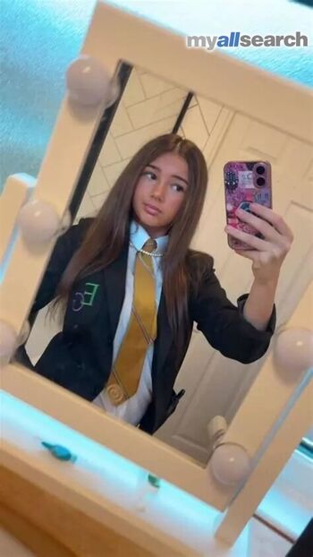 Full leaked Leila jacky private photo