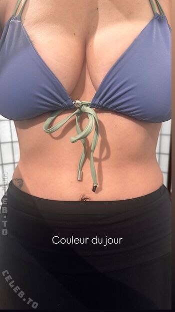 Full leaked Leila lowfire private photo